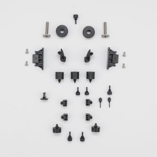 ECU7274BB01-BBK9W Detroit Muscle Technologies LLC