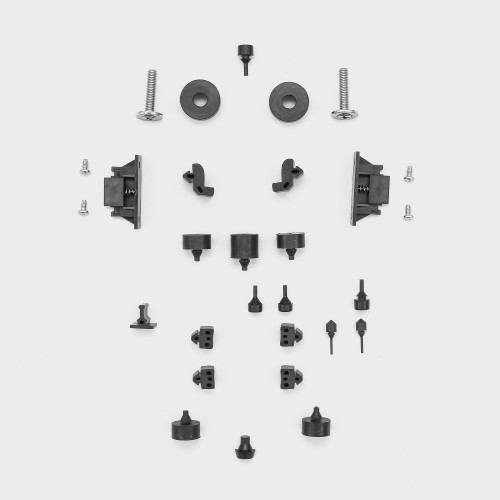 ECH7274BB01-BBK11AW Detroit Muscle Technologies LLC