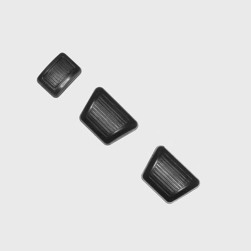 BEX7072PP10-MANUAL Detroit Muscle Technologies LLC