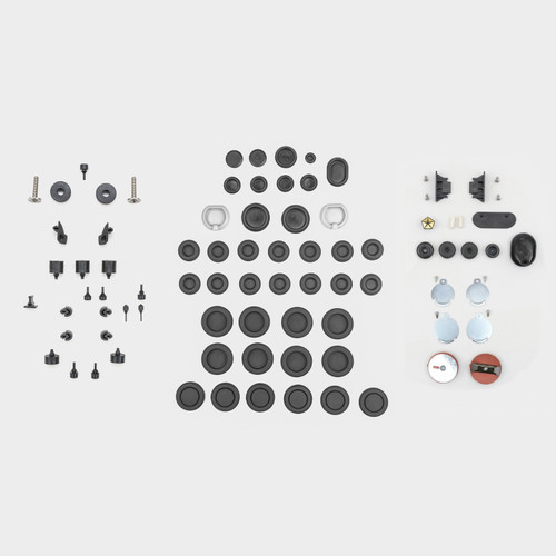 ECU7070BK01-MM Detroit Muscle Technologies LLC