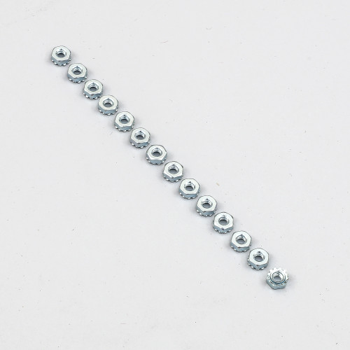 EXX7071TR10-14-ZINC Detroit Muscle Technologies LLC