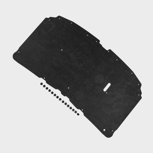 FORD-F259907HP01 Detroit Muscle Technologies LLC