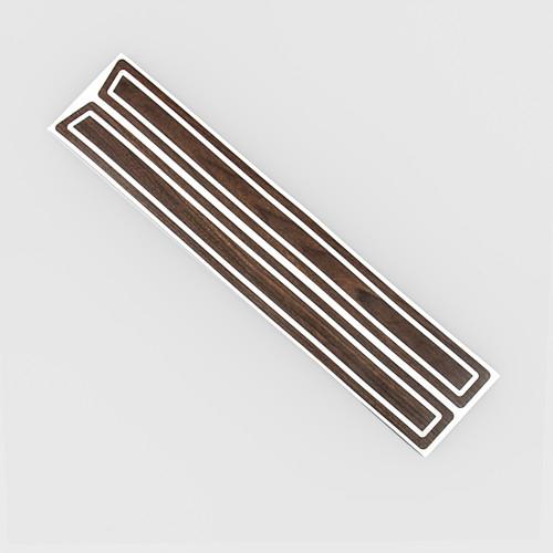 TRK7980OL50-WALNUT Detroit Muscle Technologies LLC