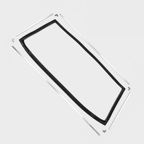 AXX6767WX10-WCRD690B/WLSD690B Detroit Muscle Technologies LLC