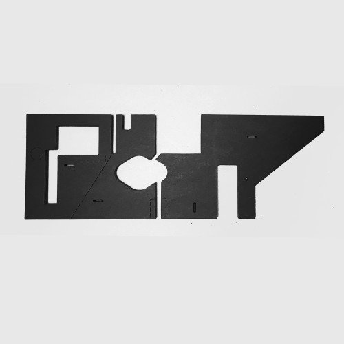 TRK7280FI01 Detroit Muscle Technologies LLC