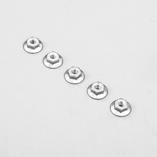 CHR6028053-5 Detroit Muscle Technologies LLC