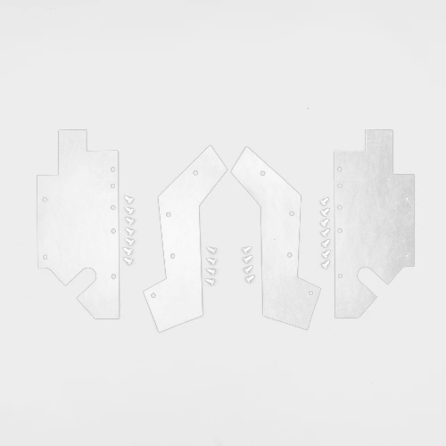 JEEP-55029492-55010840 Detroit Muscle Technologies LLC