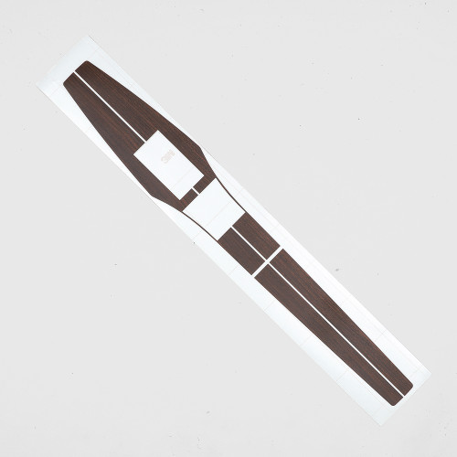 AXX6668OL10-WALNUT Detroit Muscle Technologies LLC