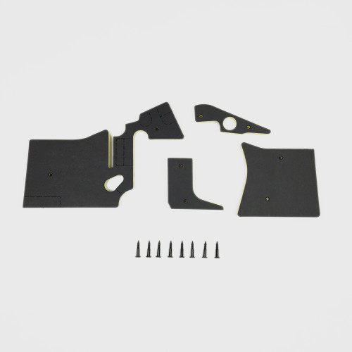 AXX6772FI10 Detroit Muscle Technologies LLC