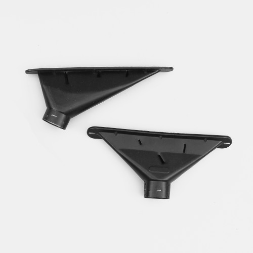 CHR2607398/9 Detroit Muscle Technologies LLC