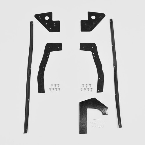 ABA6769SS90 Detroit Muscle Technologies LLC