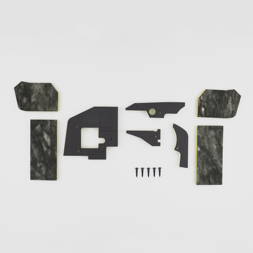 CXX6568FI12 Detroit Muscle Technologies LLC