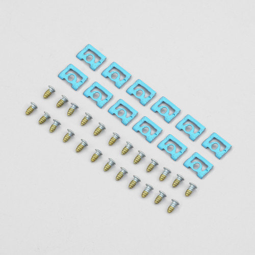 EXX7070TC01-C8002 Detroit Muscle Technologies LLC