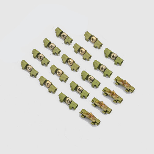 BXX6263TC01-C8012 Detroit Muscle Technologies LLC