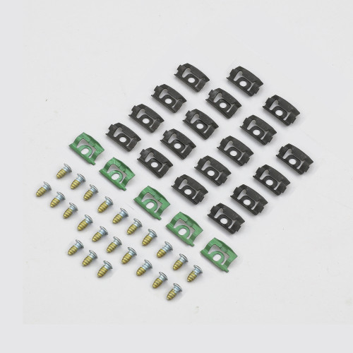 ADU6876TC01-C8025 Detroit Muscle Technologies LLC