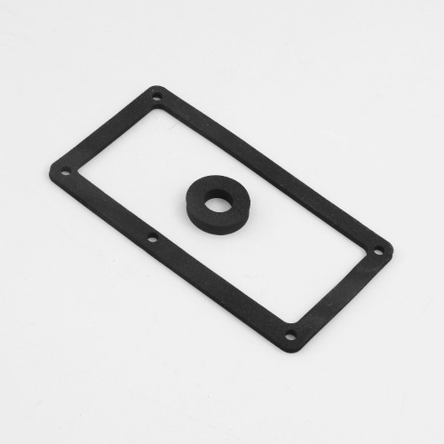 AMCRAM6366WM01 Detroit Muscle Technologies LLC