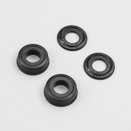 CHR2935231-2/CHR2999870-2 Detroit Muscle Technologies LLC