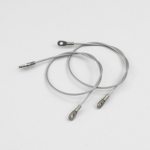 GEN6876HL01-23 Detroit Muscle Technologies LLC