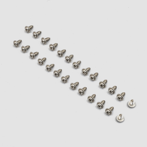 CHR3500314-24 Detroit Muscle Technologies LLC