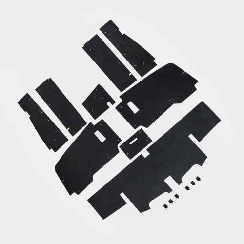 BDA6969SS90 Detroit Muscle Technologies LLC