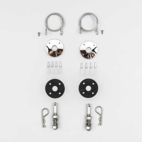 ECU7070HP01-23 Detroit Muscle Technologies LLC