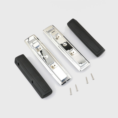 BXX6670AR12 Detroit Muscle Technologies LLC