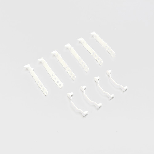 DS37038X by Spicer U-Joints & Center Bearings STRAP KIT, U