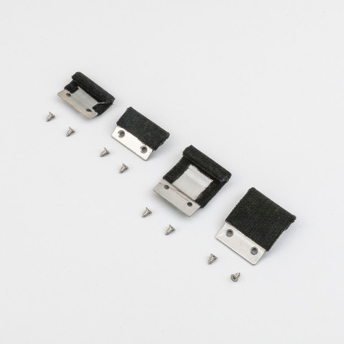 CHR3499848/9-STAINLESS Detroit Muscle Technologies LLC