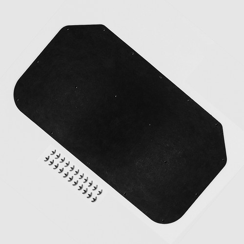 BXX7070HP01 Detroit Muscle Technologies LLC