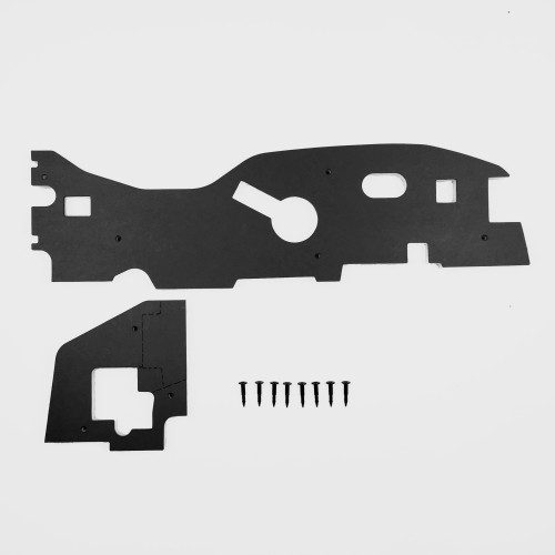 CXX6568FI01 Detroit Muscle Technologies LLC