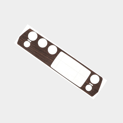 AXX7071OL10-WALNUT Detroit Muscle Technologies LLC