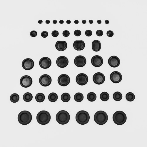 BXX6868BP01-BPK11 Detroit Muscle Technologies LLC