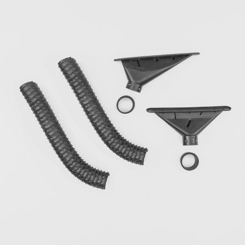 CHR2607398/9 & CHR2607677-2 Detroit Muscle Technologies LLC