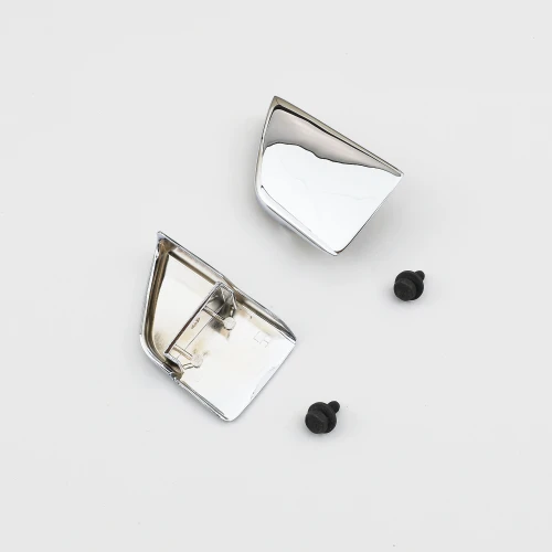 CHR3454170/1 Detroit Muscle Technologies LLC