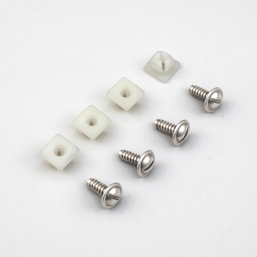 GEN6276LP01-STAINLESS Detroit Muscle Technologies LLC