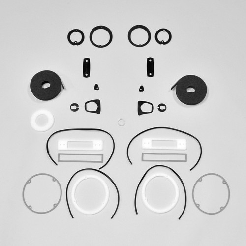 ADA6464PK01 Detroit Muscle Technologies LLC