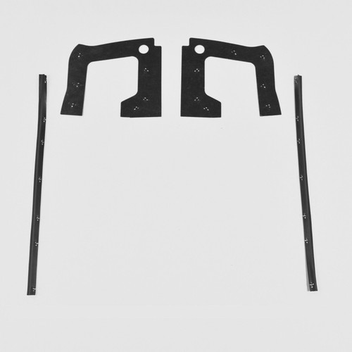 BXX6767SS80 Detroit Muscle Technologies LLC