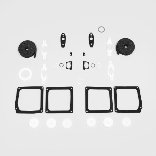 ADS7376PK01 Detroit Muscle Technologies LLC