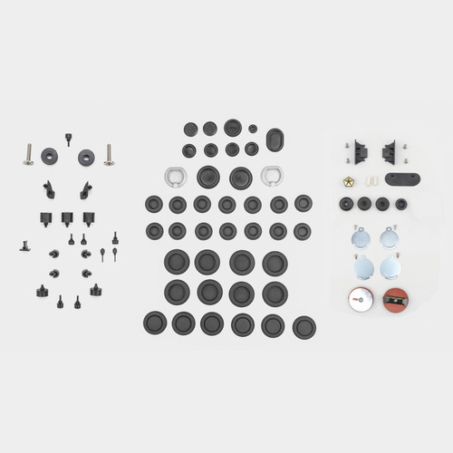 ECU7070BK01-MA Detroit Muscle Technologies LLC