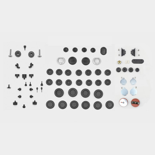 ECH7070BK01-MA Detroit Muscle Technologies LLC