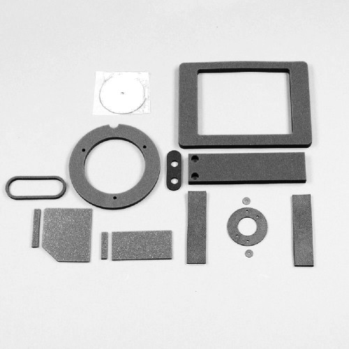 AMCRAM6469HB01 Detroit Muscle Technologies LLC