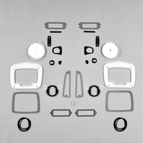 BBE6565PK01 Detroit Muscle Technologies LLC