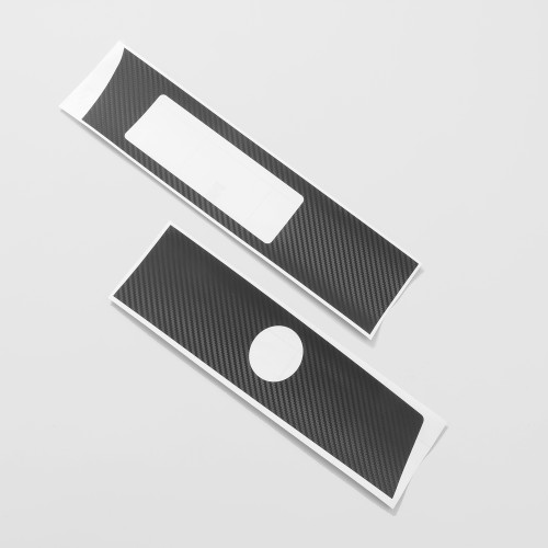 AXX7376OL34-CARBON Detroit Muscle Technologies LLC