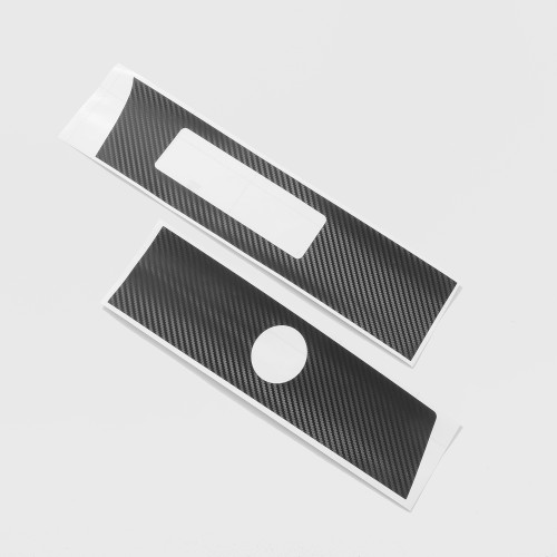 AXX7072OL34-CARBON Detroit Muscle Technologies LLC