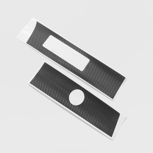 AXX7072OL34-CARBON Detroit Muscle Technologies LLC