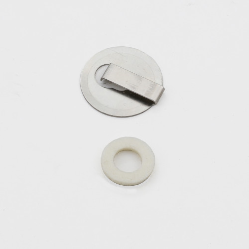 CHR2580929-STAINLESS Detroit Muscle Technologies LLC