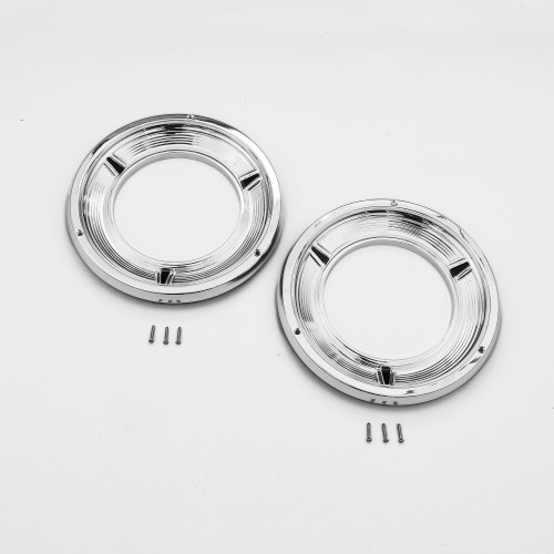 CHR2501271-TRUCK Detroit Muscle Technologies LLC