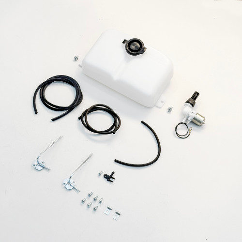 BXX6870WW90 Detroit Muscle Technologies LLC