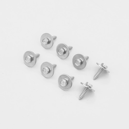 CHR6035041-8 Detroit Muscle Technologies LLC