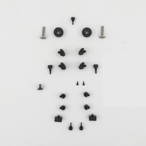 BRR6869BB01-BBK2 Detroit Muscle Technologies LLC